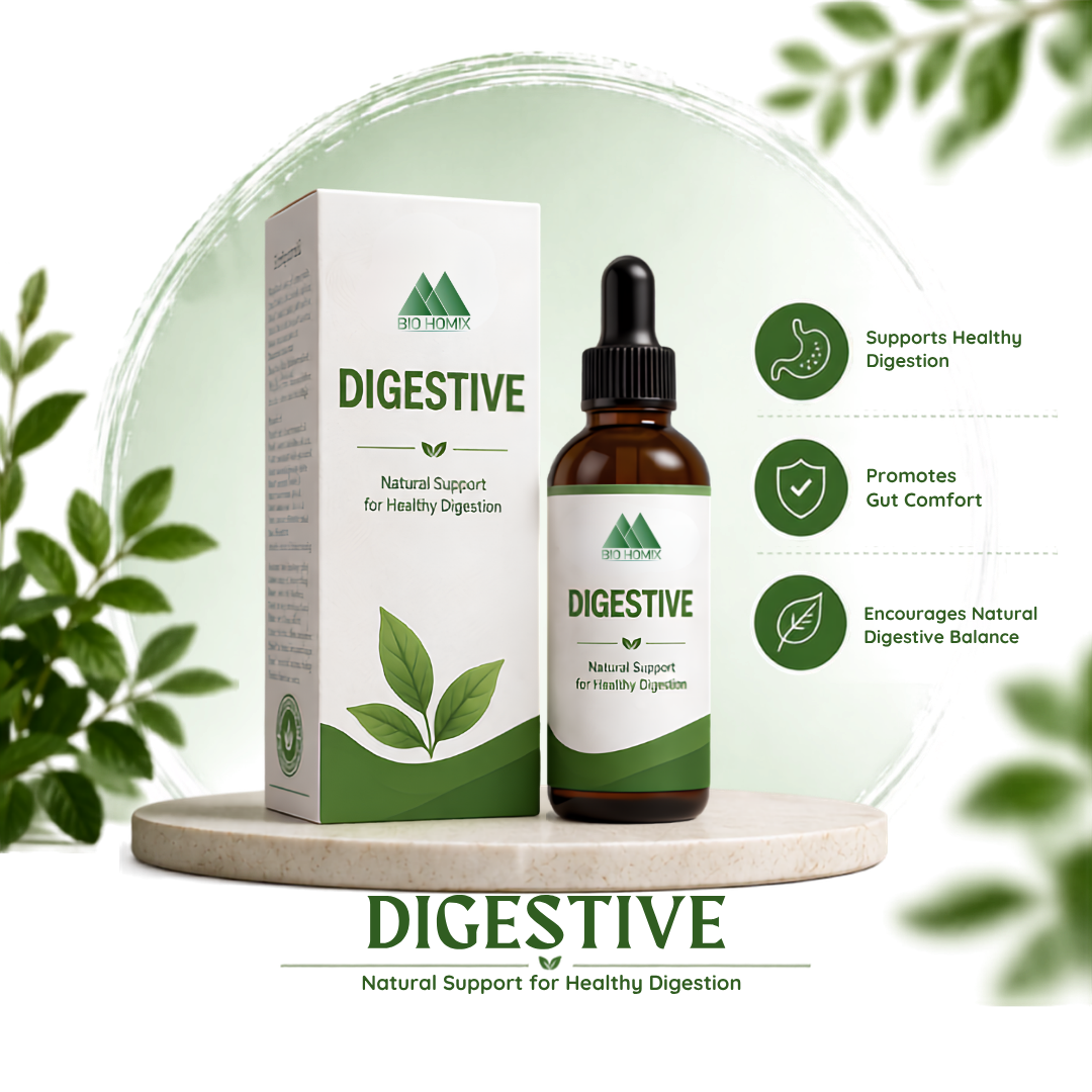 Digestive