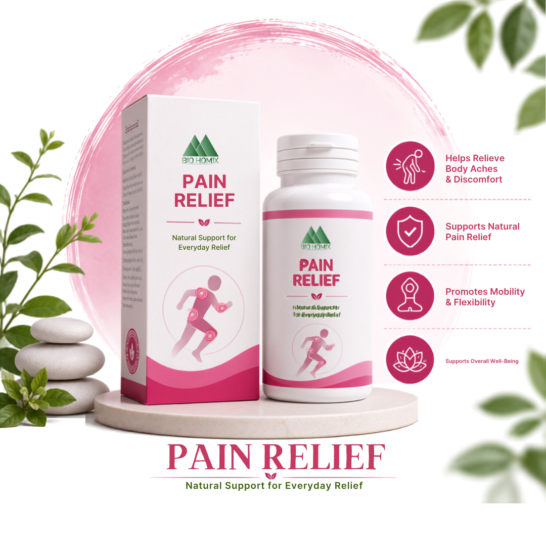Pain Relief