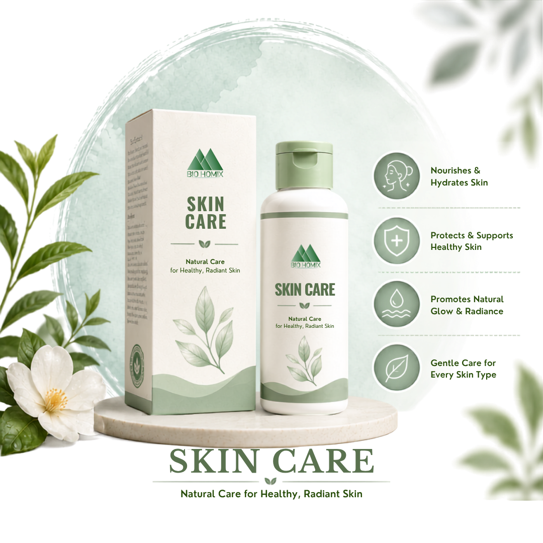 Skin Care