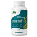 Herboheight — Natural Support for Healthy Growth & Height