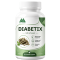 Diabetix — Natural Support for Healthy Blood Sugar & Metabolism