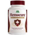 Hemocure — Natural Support for Wound Recovery & Bleeding Concerns
