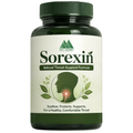 Sorexin — Natural Relief for Sore & Irritated Throat